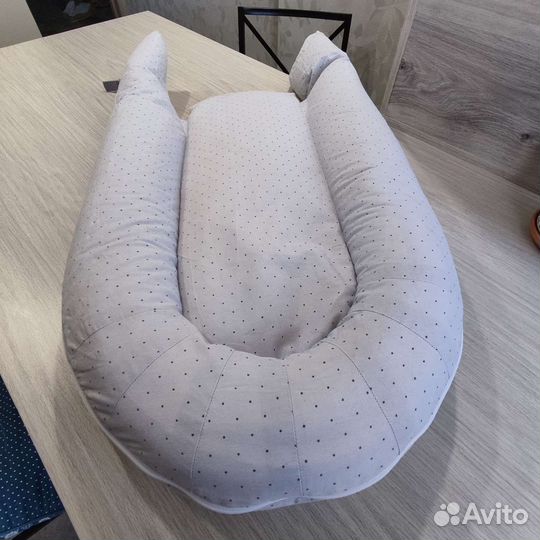 Кокон для новорождённого