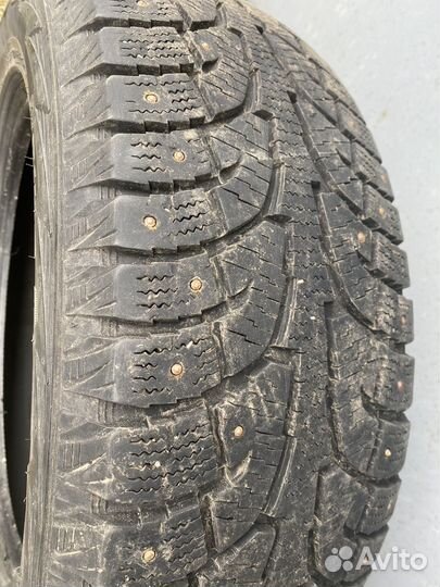 Hankook I'Pike RW11 235/60 R18 107T