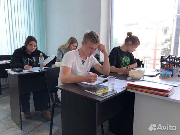 Репетитор по математике, физике