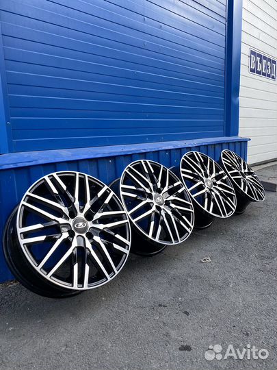 Диски R16 ваз 4/98