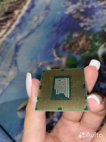 Процессор intel pentium g850