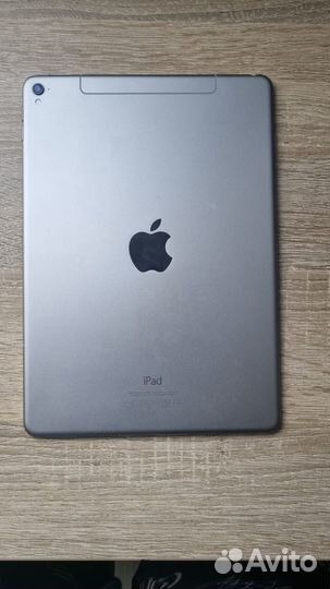 Планшет apple iPad pro 9,7