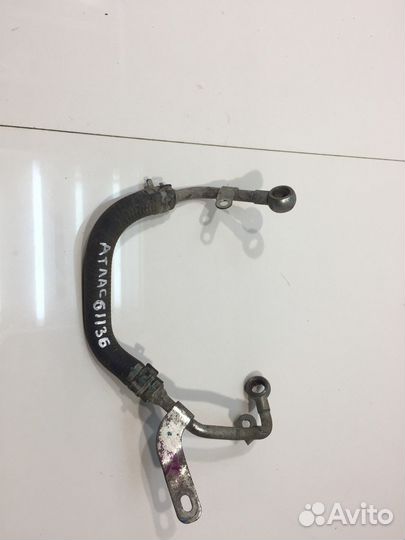 Трубка (Geely Atlas)