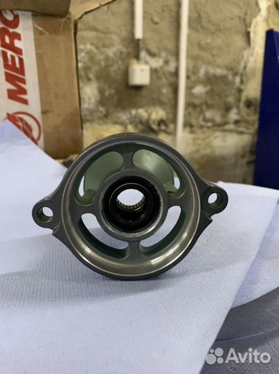 Стакан редуктора sia pro отн9.9/yamaha 9.9/15