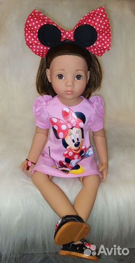 Одежда для кукол Готц 50 см