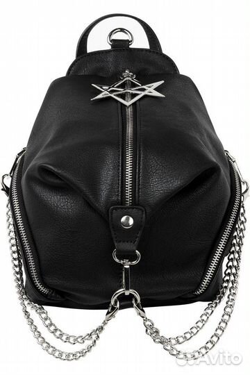 Рюкзак Killstar