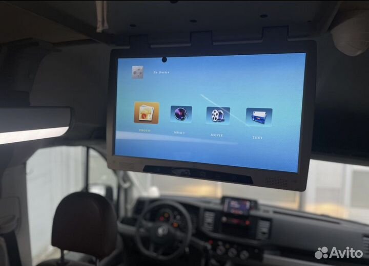 Аренда автобуса 19 мест