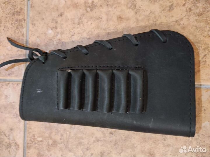 Охота и рыбалка