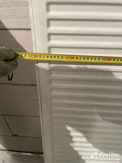 Радиаторы отопления бу