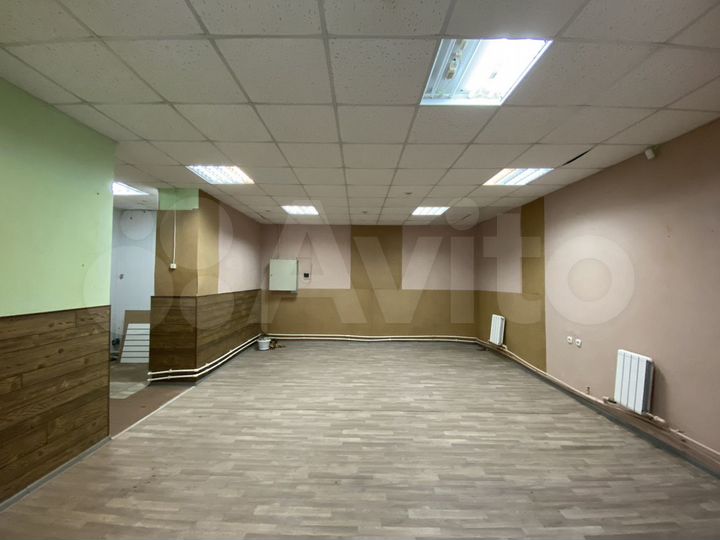 Свободного назначения, 44 м²