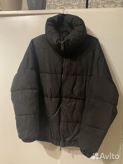 Куртка женская