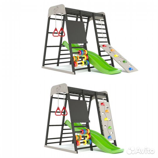 Игровая площадка сн-04-n