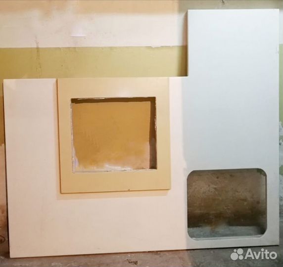 Продам островную столешницу из искуственного камня