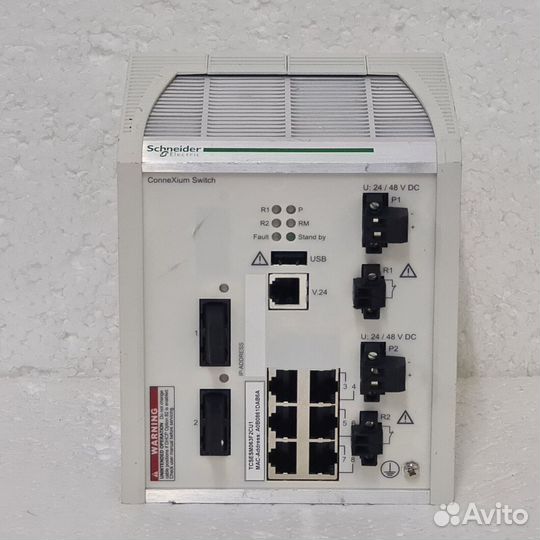 Schneider electric tcsesm063F2CU1