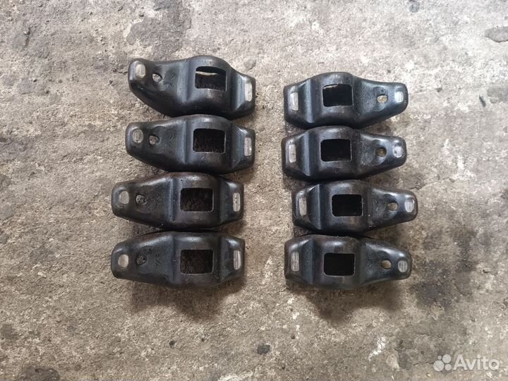 Рокера Chery amulet a13 SQR480