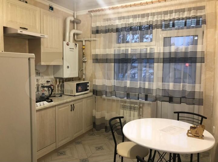 1-к. квартира, 35 м², 2/5 эт.