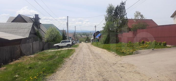 Дом 36 м² на участке 15 сот.