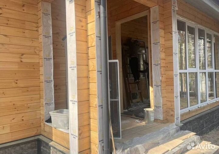 Пластиковые окна от производителя