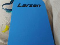 Доска для плавания larsen