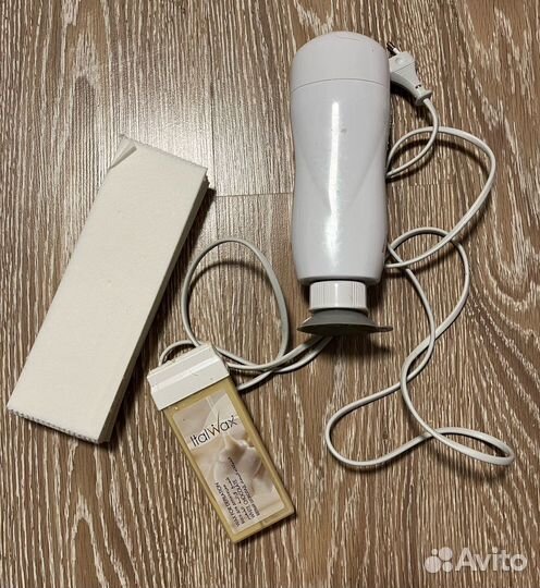 Набор для депиляции воском