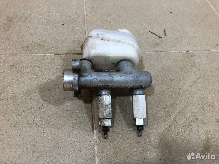 Цилиндр тормозной главный заз Chance 2009-2014