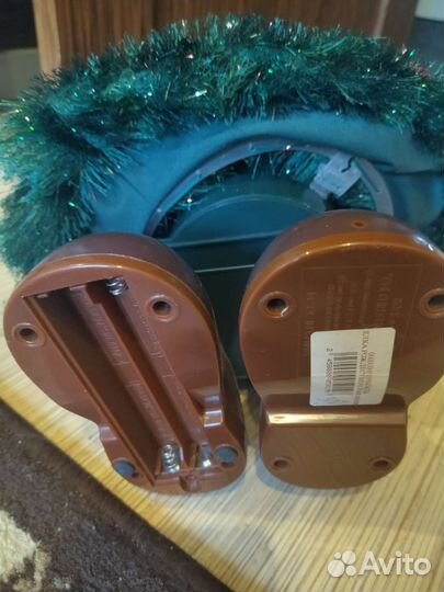 Игрушка маленькая елка