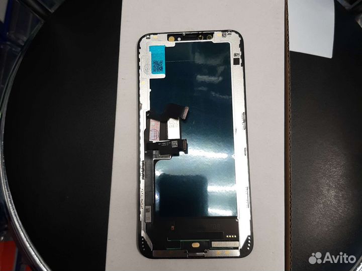 Дисплей для iPhone XS Max (In-Cell)