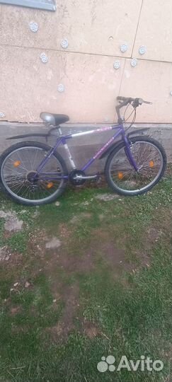 Продаются два велосипеда на ходу