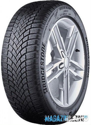 Bridgestone Blizzak LM-005 275/50 R20 109V