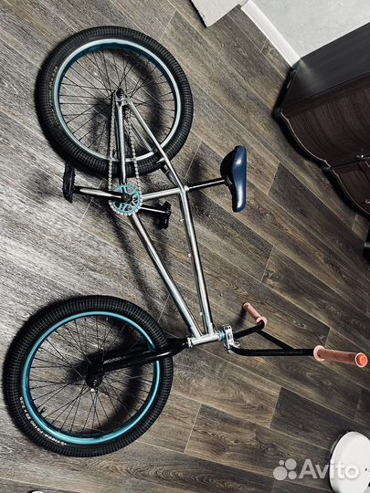 Велосипед bmx