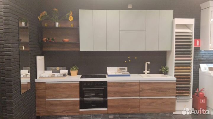 Магазин кухонь