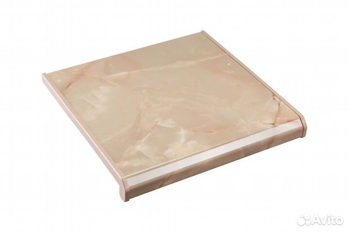 Подоконник пвх Danke по вашим размерам