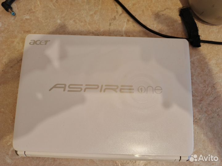 Acer one d257