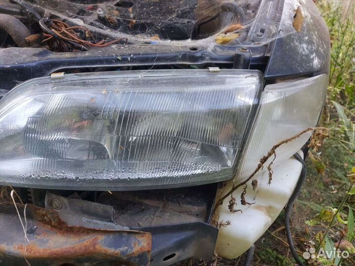 Запчасти на двигатель х25хе