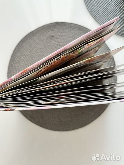 Поваренная книга подарочная