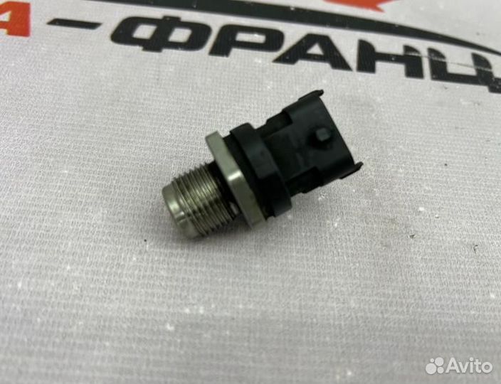 Датчик давления топлива Fiat Ducato фургон (244)