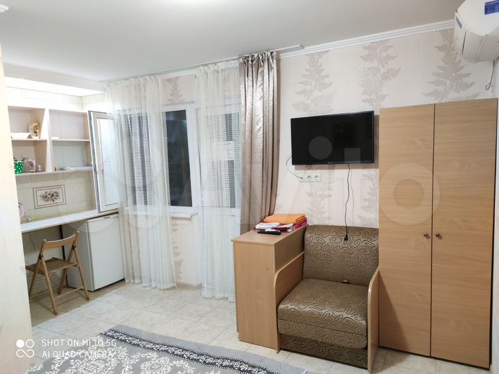 Комната 15 м², 1/2 эт.