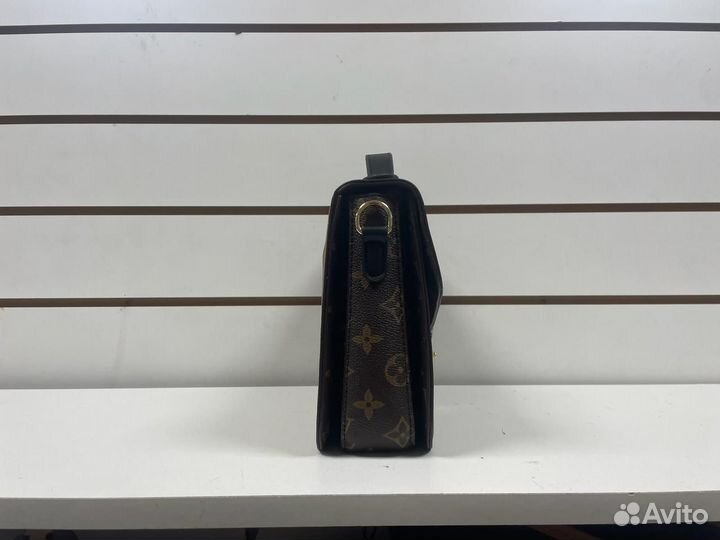 Сумка женская кожаная louis vuitton