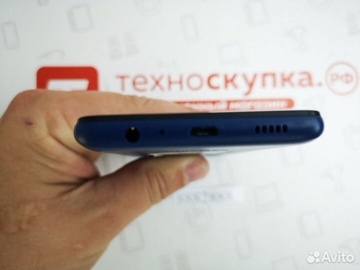 Samsung Galaxy A01 Core, 16 ГБ
