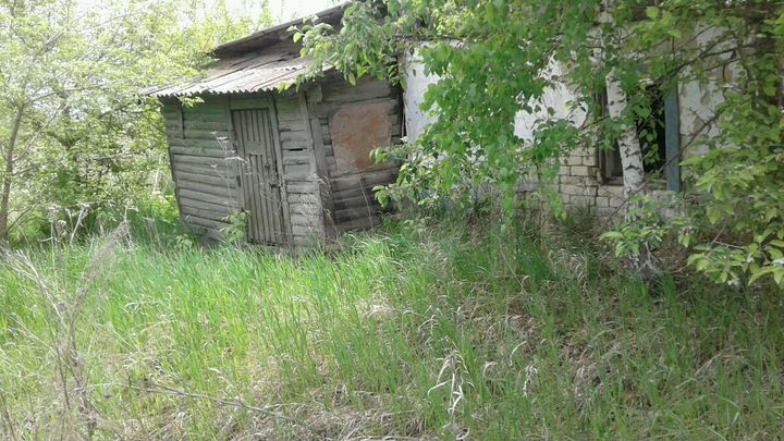 Участок 22 сот. (ИЖС)