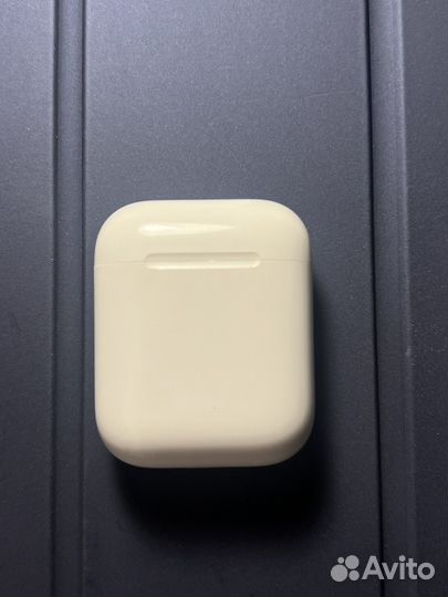 Кейс для airpods 2