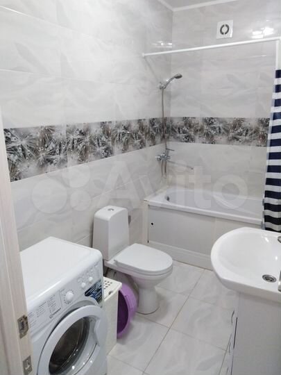 1-к. квартира, 41 м², 3/11 эт.