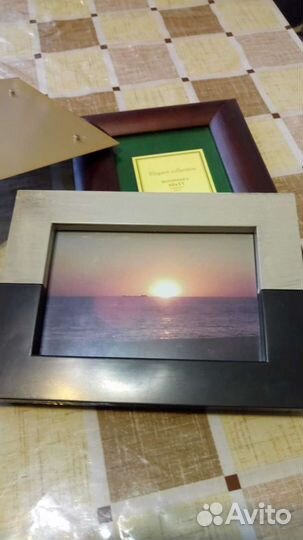 Рамки для фото. За всё 200