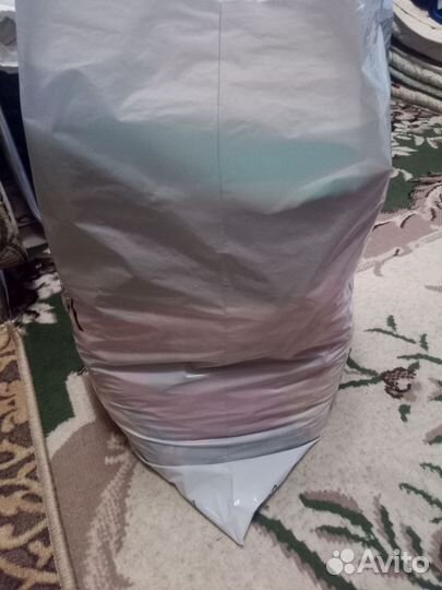 Огромный пакет женской одежды 42-44 р.актуально