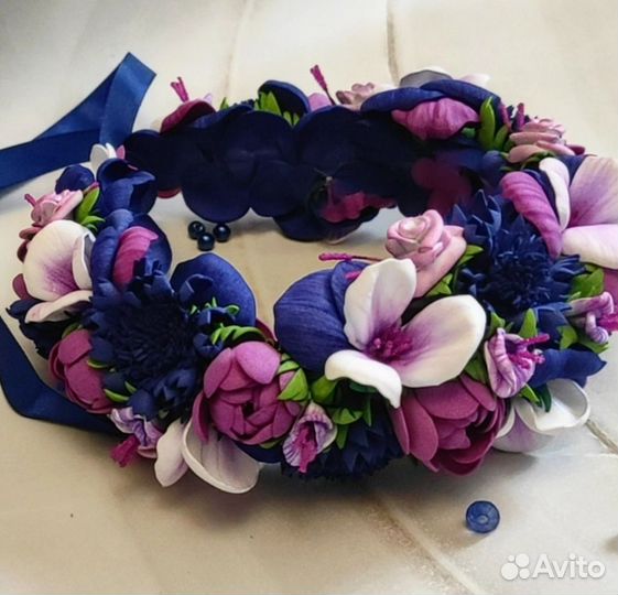 Ободочки, веночки, прокат, продажа