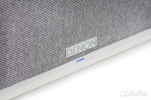 Беспроводная акустика Denon Home 250 white