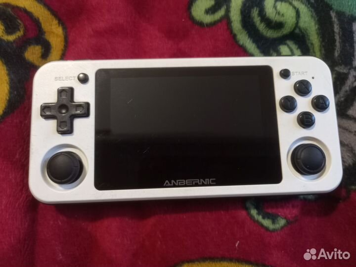 Anbernic rg351p