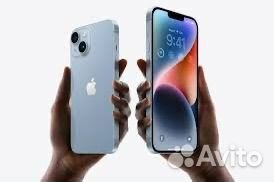 iPhone 14, 128 ГБ