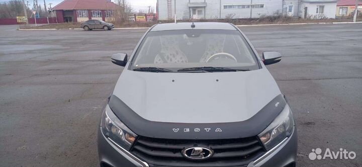 LADA Vesta 1.6 МТ, 2016, 25 000 км