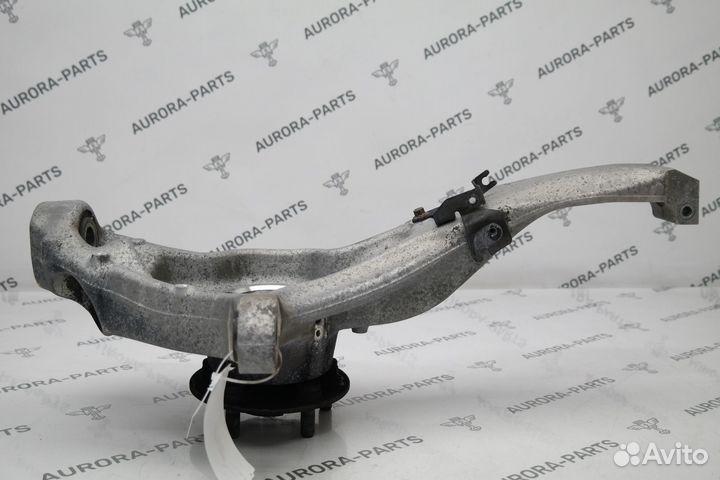 Кулак поворотный Range Rover Sport 2 L494